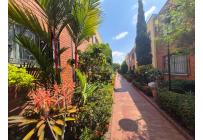 Casas, Venta, La Hacienda - $580.000.000