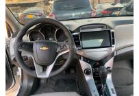 Chevrolet Cruze 2011 - $28.800.000