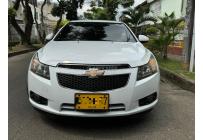 Chevrolet Cruze 2011 - $28.800.000