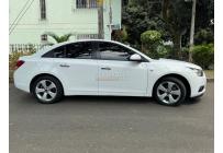 Chevrolet Cruze 2011 - $28.800.000