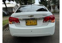 Chevrolet Cruze 2011 - $28.800.000