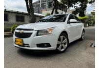 Chevrolet Cruze 2011 - $28.800.000