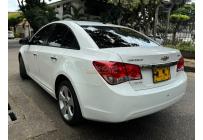 Chevrolet Cruze 2011 - $28.800.000