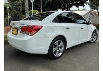 Chevrolet Cruze 2011 - $28.800.000
