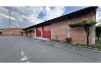 Locales y Bodegas, Alquiler, La Nubia - $23.500.000