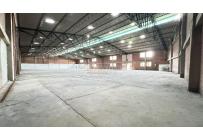 Locales y Bodegas, Alquiler, La Nubia - $23.500.000