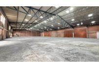 Locales y Bodegas, Alquiler, La Nubia - $23.500.000