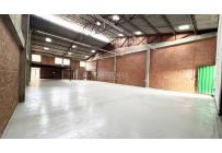 Locales y Bodegas, Alquiler, La Nubia - $6.000.000