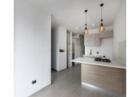 Apartaestudios, Alquiler, Miraflores - $1.900.000