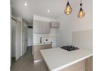 Apartaestudios, Alquiler, Miraflores - $1.900.000