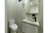 Apartaestudios, Alquiler, Miraflores - $1.900.000