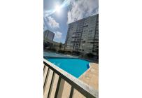 Apartamentos, Alquiler, Barranquilla - $2.100.000