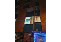 Apartamentos, Alquiler, Bogotá - $750.000