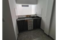 Apartaestudios, Alquiler, Olímpico - $600.000