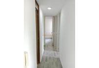 Apartamentos, Alquiler, Ciudad Bochalema - $1.050.000