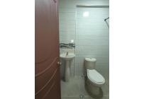 Apartaestudios, Alquiler, Candelaria - $600.000