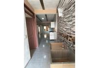 Apartaestudios, Alquiler, Candelaria - $600.000