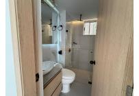 Apartamentos, Alquiler, La Selva - $1.800.000