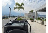 Apartamentos, Alquiler, La Selva - $1.800.000