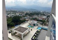 Apartamentos, Alquiler, La Selva - $1.800.000