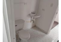 Apartaestudios, Alquiler, Bogotá - $1.600.000