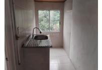 Apartaestudios, Alquiler, Bogotá - $1.600.000