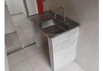 Apartaestudios, Alquiler, Bogotá - $1.600.000