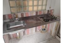 Apartaestudios, Alquiler, Bogotá - $1.600.000