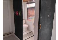 Apartaestudios, Alquiler, Bogotá - $1.600.000