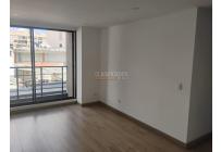 Apartamentos, Alquiler, Bogotá - $2.800.000