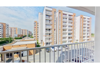 Apartamentos, Venta, Ciudad Bochalema - $217.000.000