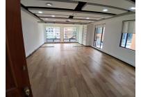 Oficinas y Consultorios, Alquiler, Bogotá - $3.900.000