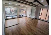 Oficinas y Consultorios, Alquiler, Bogotá - $3.900.000