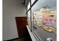 Apartaestudios, Alquiler, Bogotá - $1.100.000
