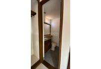 Apartamentos, Alquiler, La Hacienda - $1.850.000