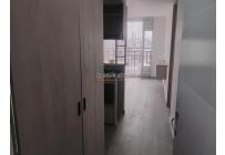Apartaestudios, Alquiler, Bogotá - $2.200.000