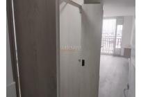 Apartaestudios, Alquiler, Bogotá - $2.200.000