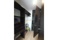 Apartaestudios, Alquiler, Bogotá - $2.290.000