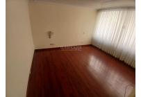 Apartamentos, Alquiler, Bogotá - $5.500.000