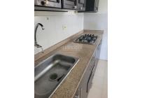 Apartamentos, Alquiler, Valle del Lili - $1.100.000