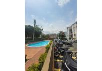 Apartamentos, Alquiler, Valle del Lili - $1.100.000