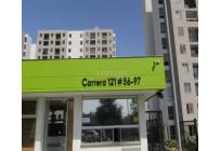 Apartamentos, Venta, Ciudad Bochalema - $210.000.000