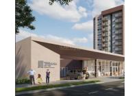 Apartamentos, Venta, Alférez Real - $365.000.000