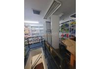 Locales y Bodegas, Venta, Panamericano - $1.500.000.000