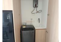 Apartaestudios, Alquiler, Cuarto de Legua - $2.200.000