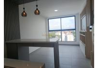 Apartaestudios, Alquiler, Cuarto de Legua - $2.200.000