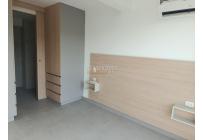 Apartaestudios, Alquiler, Cuarto de Legua - $2.200.000