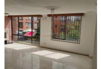 Apartamentos, Alquiler, Bogotá - $4.600.000