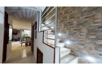 Casas, Venta, Valle del Lili - $554.000.000