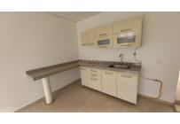 Apartaestudios, Alquiler, La Campiña - $900.000